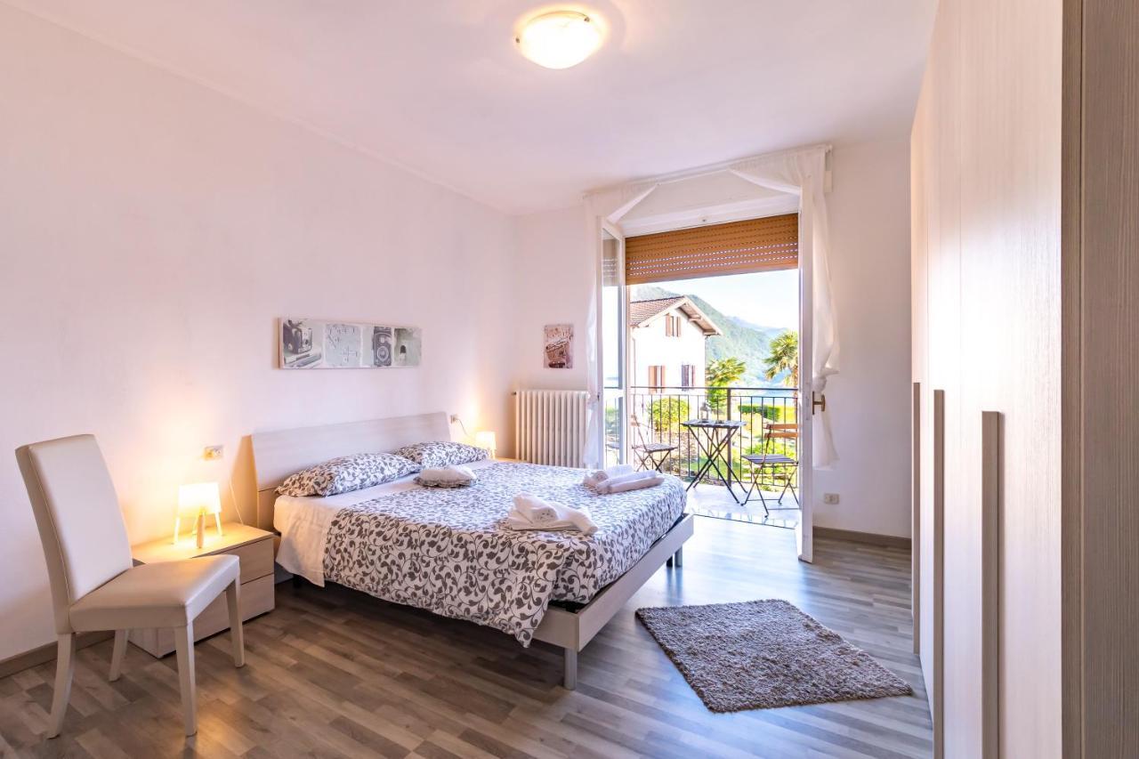 B&B E Residence Abbazia Di Piona كوليكو المظهر الخارجي الصورة