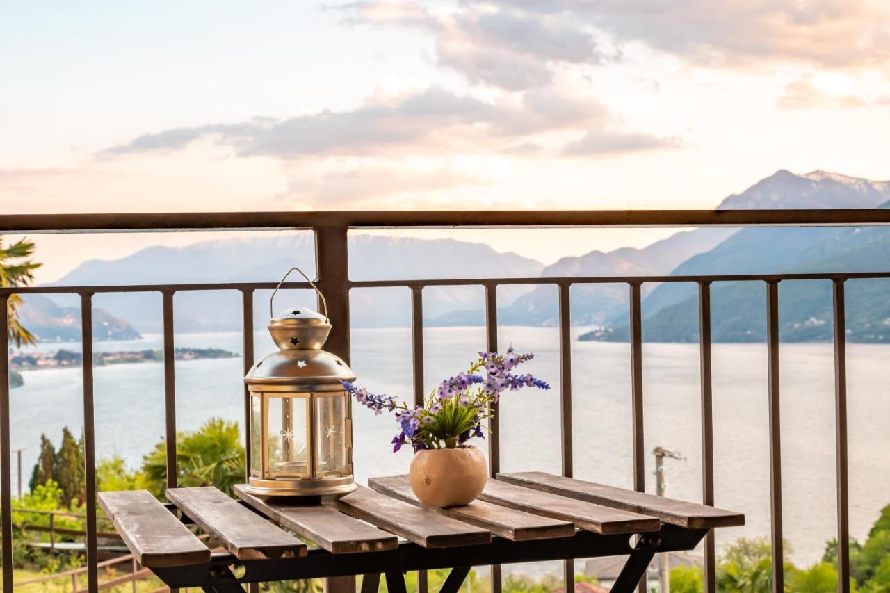 B&B E Residence Abbazia Di Piona كوليكو المظهر الخارجي الصورة