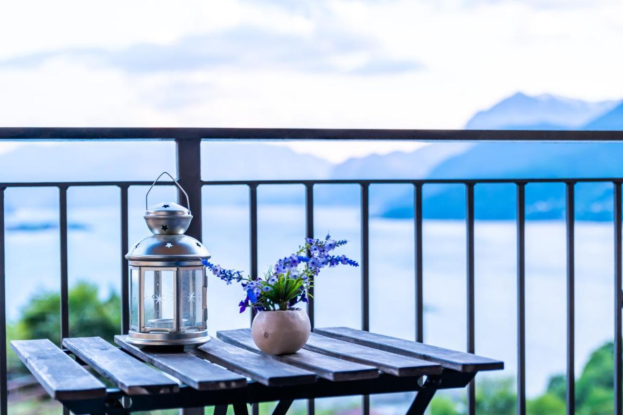 B&B E Residence Abbazia Di Piona كوليكو المظهر الخارجي الصورة