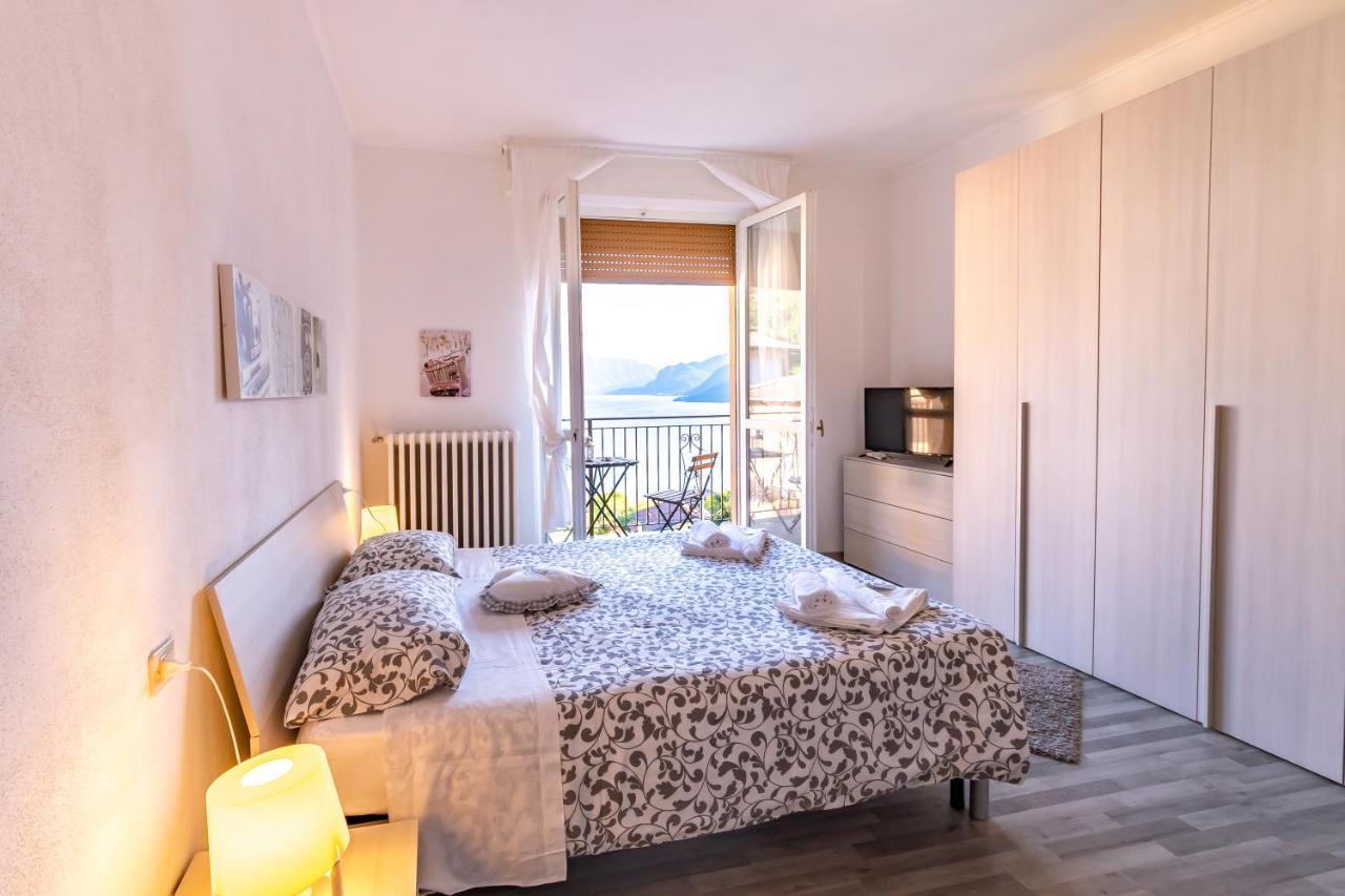 B&B E Residence Abbazia Di Piona كوليكو المظهر الخارجي الصورة