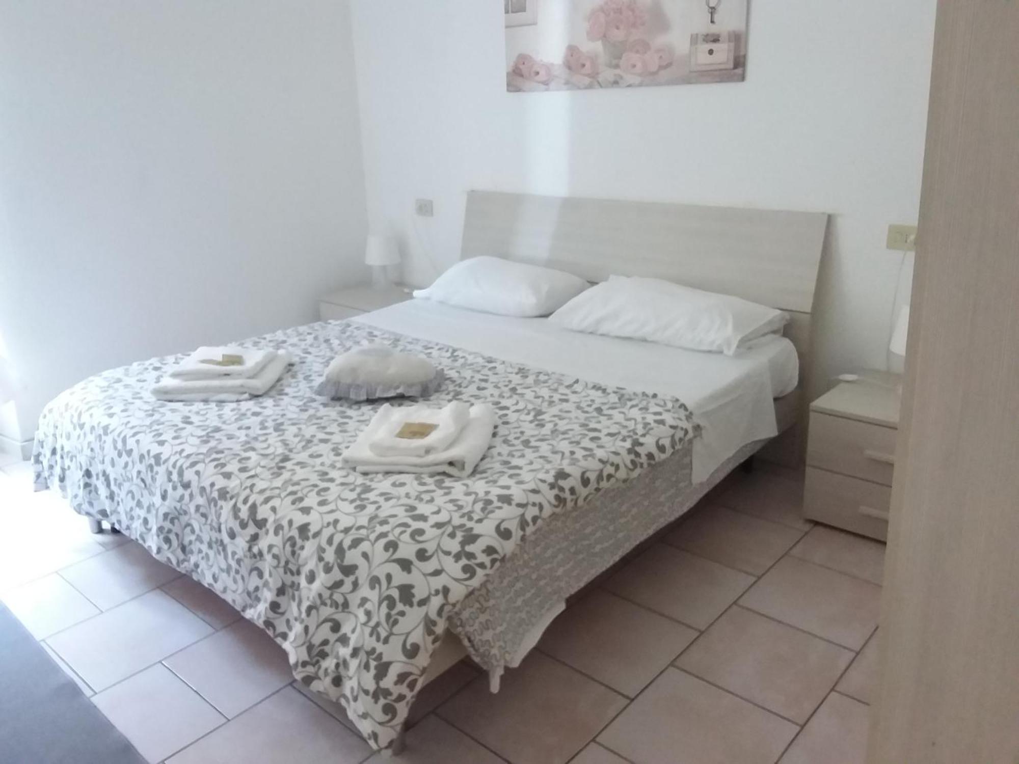 B&B E Residence Abbazia Di Piona كوليكو المظهر الخارجي الصورة